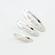 thumbnail image 4 of 100 Piezas de Forma Ovalada, Pasadores de Flexibles, Pasadores, Horquillas para El Cabello, Manualidades DIY Hugo Broches para el cabello, 4 of 10