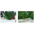 thumbnail image 5 of Tapis de Zone en Plastique, Tapis 1* Gazon Simulé (Vert-Taille Unique), 5 of 5
