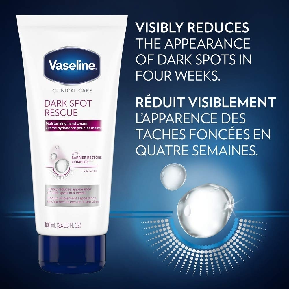 Best hand cream for age spots