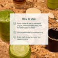 thumbnail image 4 of Suplemento en polvo Supergut Gut Healthy GLP-1 Booster 20 porciones, 4 of 6