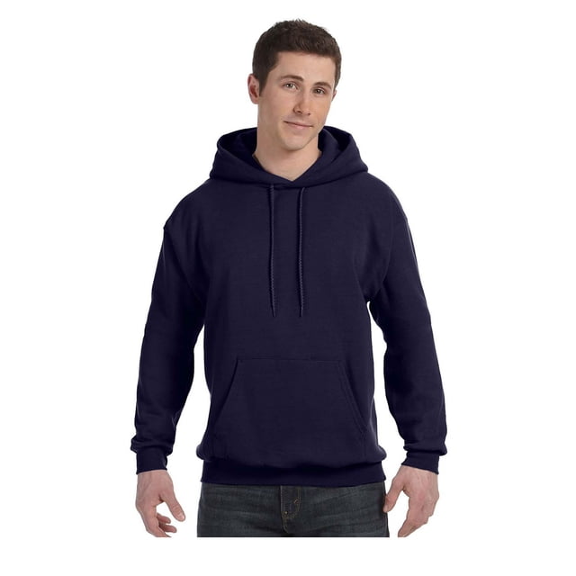 Hanes - Ecosmart Hooded Sweatshirt