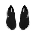 thumbnail image 2 of Tenis Skechers Mujer Deportivos Comodo Dama negro 26 Skechers 128320X, 2 of 4