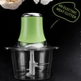 thumbnail image 4 of Source Manufacturers Wholesale Back Meat Grinder Churning Home Churning Cooking Kitchen Vegetable Grinder, 4 of 7