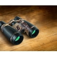 thumbnail image 2 of Small Binoculars for Kids Compact Lightweight Perfect for Bird Watching, Traveling, Star-Gazing, and Hiking - Compact Binoculars with Rubberized Non-Slip Grip, 2 of 3