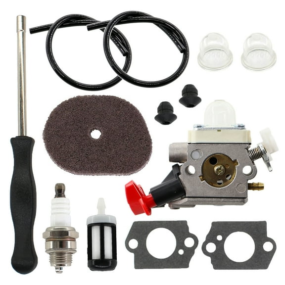 Carburetor For Stihl FC56 FS50C FS56C HT56C KM56C KN56RC FC70 FS70 C Zama C1M-S267A 4144 120 0608