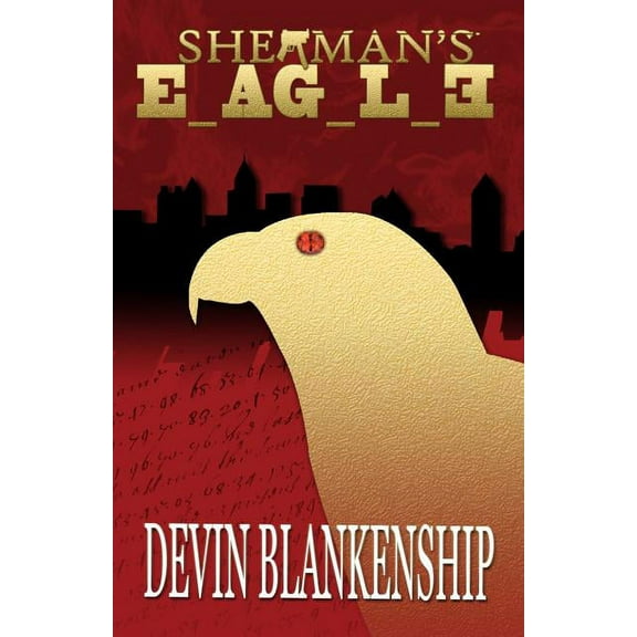 Sherman's Eagle, (Paperback)