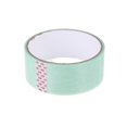 thumbnail image 1 of Bewildely Cintas adhesivas Bola adhesiva Cinta para aliviar el estrés Pearlescent Wide Silky Toy Descompresión Niños Niños DIY Craft School Suministros de limpieza para el hogar Verde Bewildely HA083517-02, 1 of 6