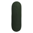thumbnail image 3 of Colonial Mills Mary's Isle  - Dark Green 2x11, 3 of 4