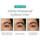 thumbnail image 5 of Lápiz de cejas impermeable Thrive Causemetics Infinity Blanka, 5 of 9