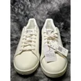 thumbnail image 2 of Size 12 - Ad-id-as Stan Smith Low Core White Grey Men’s Shoes Casual Sneakers NEW, 2 of 6