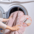 thumbnail image 6 of Dowin Pink Heated Blanket Queen Size - Electric Blankets with Dual Control, 5 Heating Levels, 10 Hrs Auto Off, Sherpa Flannel Warming Blanket for Bed, Machine Washable, 84×90", 6 of 7