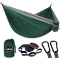 thumbnail image 1 of Hamaca de Camping AnorTrek Súper Liviana y Portátil de Nylon, 1 of 7