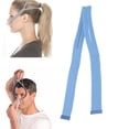 thumbnail image 3 of Correa Para Casco De Almohada Nasal, Conjunto De Arnés De Cabeza Elástico Reutilizable Elástico Ajustable Para Uso Hospitalario, 3 of 7