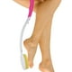 thumbnail image 3 of OHOIOLLA 1Jgo Cepillo Para Ducharse Rosa Con Cabezas Y Plegable Para, 3 of 7