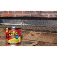 thumbnail image 5 of Flex Paste, Super Thick Rubber Paste, 26 fl oz, Black, 5 of 10