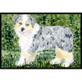 thumbnail image 1 of Carolines Treasures SS8846JMAT Paillasson Australian Shepherd 24 x 36 Po., 1 of 4