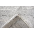 thumbnail image 5 of Luna Meara Ivory and White Recycled Polyester Area Rug, 5 of 7