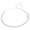 thumbnail image 1 of Cinturón de cadena de la cintura de las mujeres Yinane, 1 of 8