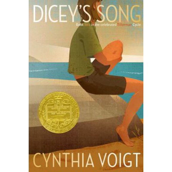 Pre-Owned Dicey's Song (Paperback) 1442428791 9781442428799