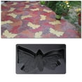 thumbnail image 3 of WESIEVYA Path Mold for Garden Walkways Patio Durable Plastic Stepping Stone Paving, 3 of 7