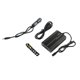 thumbnail image 5 of Cable de carga para cargador de 120 W para computadora portátil, adaptador de fuente de alimentación para automóvil de 12 a 24 V CC, 5 of 5