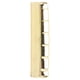 thumbnail image 3 of Tuerca de guitarra de cuerdas, tuerca de guitarra de 6 cuerdas Tuerca de guitarra Tuerca de guitarra popular Durabilidad probada en el tiempo, 3 of 8