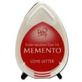 thumbnail image 2 of Memento Dew Drop Dye Ink Pad-Love Letter, 2 of 2
