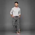 thumbnail image 2 of Conjunto de Pijama Beverly Hills Polo Club de Forro Polar para Hombre, 2 of 4