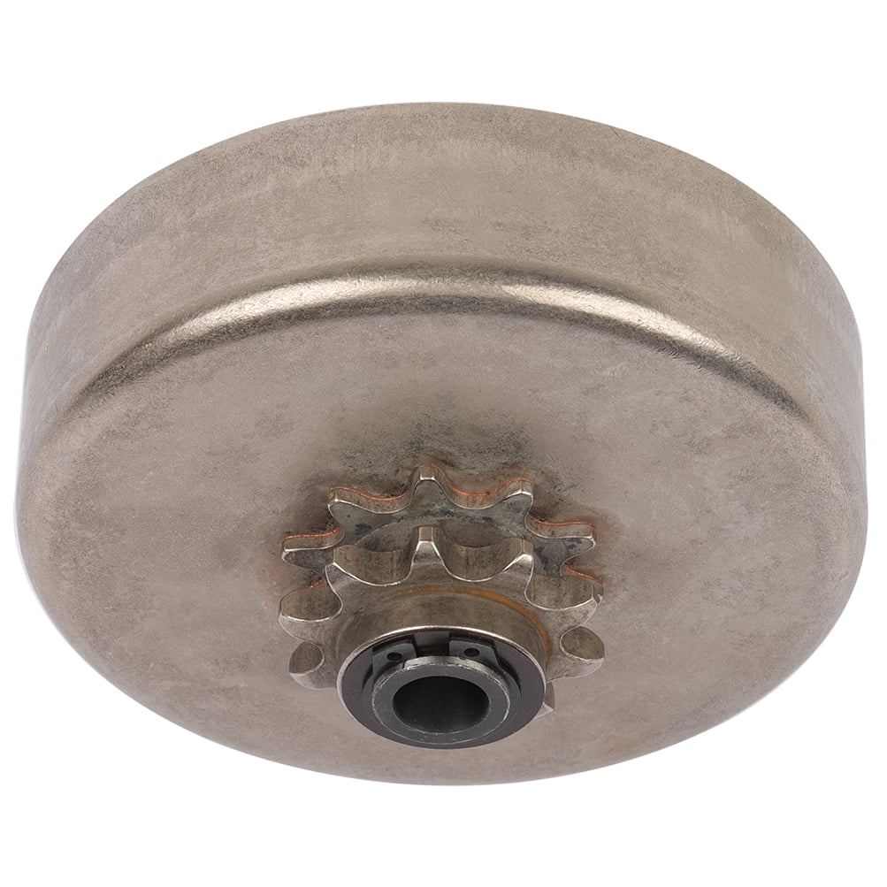 1 inch Bore Centrifugal Clutch for Mini Bike Go Kart 10 Tooth for Using with 40 41 420 Chain