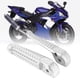 thumbnail image 1 of Par de Estriberas traseras para motocicleta Jadeshay accesorio modificado para Yamaha YZF-R1/YZF-R6, 1 of 8