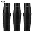 thumbnail image 1 of MYG Universal Vacuum Cleaner Power Tool/Sander Dust Extraction Hose Connector 31.5mm, 1 of 9