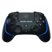 Razer Wolverine V2 Pro Wireless Gaming Controller for PlayStation 5 / PS5, Mecha-Tactile Buttons, Chroma RGB, Black