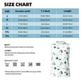 thumbnail image 6 of Haiem Men's Cartoon House Car Print Tank Tops Summer Sleeveless Cut Off Workout T-Shirts Fitness Vest Athletic Undershirts-3X-Large, 6 of 8