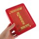 thumbnail image 5 of AURARMLET Caja De Seguridad Para Llaves Roja Con Montaje En Pared Para Acceso En Emergencias, 5 of 8