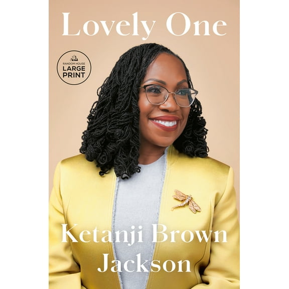 Lovely One: A Memoir, (Paperback)