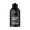 No Gray Quick Permanent Hair Color Shampoo, Dark B
