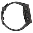 thumbnail image 3 of Garmin, monitor deportivo, fenix 8, 43mm, AMOLED, Sapphire,Carbon Gray, 3 of 7
