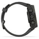 thumbnail image 3 of Garmin, monitor deportivo, fenix 8, 43mm, AMOLED, Sapphire,Carbon Gray, 3 of 7