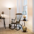 thumbnail image 2 of Miangastore Pleated Light Cover Replacement Accessory Chiffon Lampshade Light Shade Decor, 2 of 8