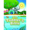 thumbnail image 2 of The Toddler's Bible, (Hardcover), 2 of 2