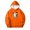 Orange D, variant on BRGZLK Toddler Boys Girls Halloween Sweatshirt Stylish Cute Pumpkin Ghost Long Sleeve Fleece Pullover Hoodies Crewneck Comfortable Shirt Tops with Pockets White C 9-10 Years
