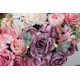 thumbnail image 2 of Ramo de boda nórdico de alta simulación, flor falsa, decoración de sala de estar, adornos, ramo de rosas de plástico transfronterizo, flor de seda (rosa) ILoveMilan  JM, 2 of 5