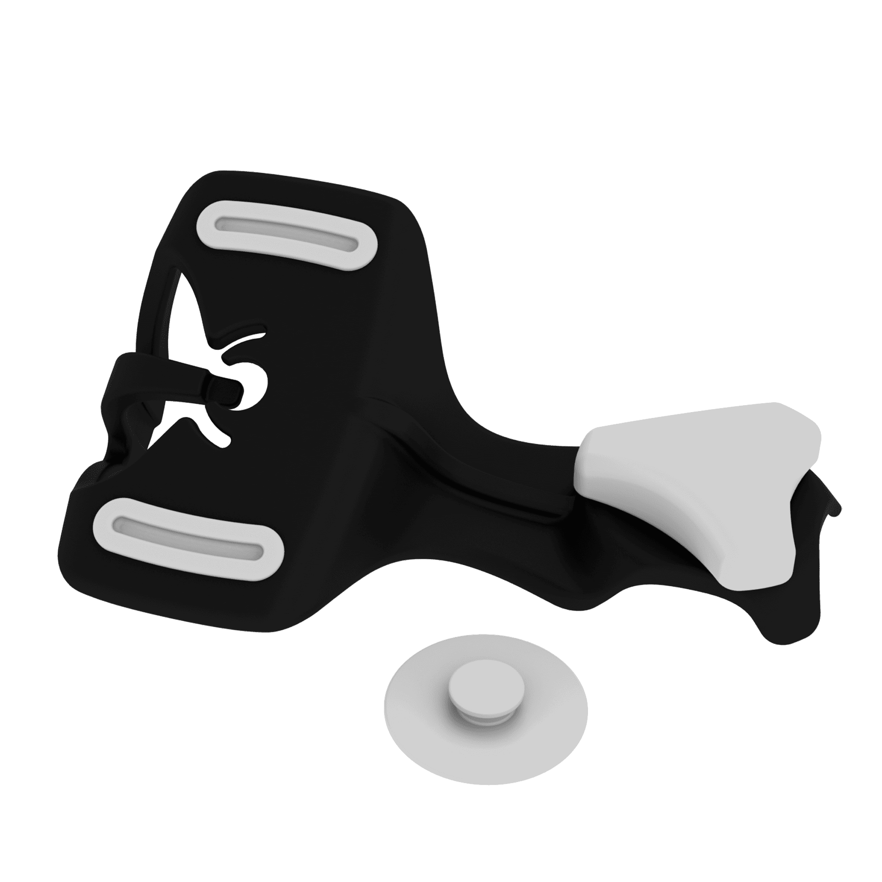 Clicgear Push Cart GPS Holder