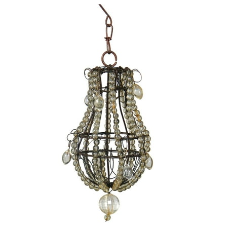 

A & B Home Classic Vintage Chandelier In Antique Bronze HP40621