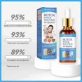 thumbnail image 4 of VEZE Sérum Facial Botox, Sérum Botox Anti-Âge pour le Visage, Crème Liftante Instantanée pour Femmes 30ml, 4 of 7