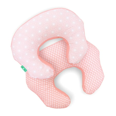 Comfort Harmony Mombo Nursing Pillow Slipcover Walmart Com