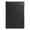 Black, variant on Upgraded Leather Clipboard A4 Size with Pen Holder, Soft Wear-Resistant Writing Board for Field Work Meetings Signing Forms Inspections & Site Visits, Professional Portable, Lake Blue, By Harlik