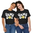 thumbnail image 6 of Game Day Softball Shirt, Gameday T-shirt, Mom Softball Graphic Tshirt, 6 of 7