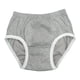 thumbnail image 1 of Ropa interior para adultos con incontinencia, cómoda funda de pañal de tela para adultos mayores Gris L, 1 of 9