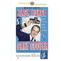 Warner Archives - Task Force [DIGITAL VIDEO DISC]